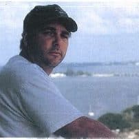 Vince Kaufmann